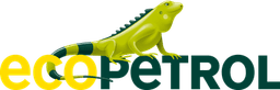 Logo Ecopetrol — Petróleo