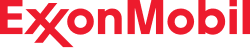 Logo ExxonMobil — Petróleo