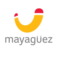 Logo Mayagüez — Biocombustibles