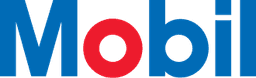 Logo Mobil — Lubricantes
