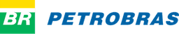 Logo Petrobras — Petróleo