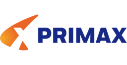 Logo Primax — Combustibles