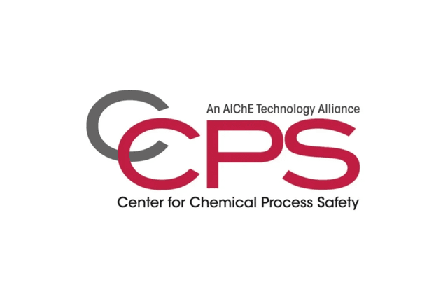 Logo CCPS Center for Chemical Process Safety